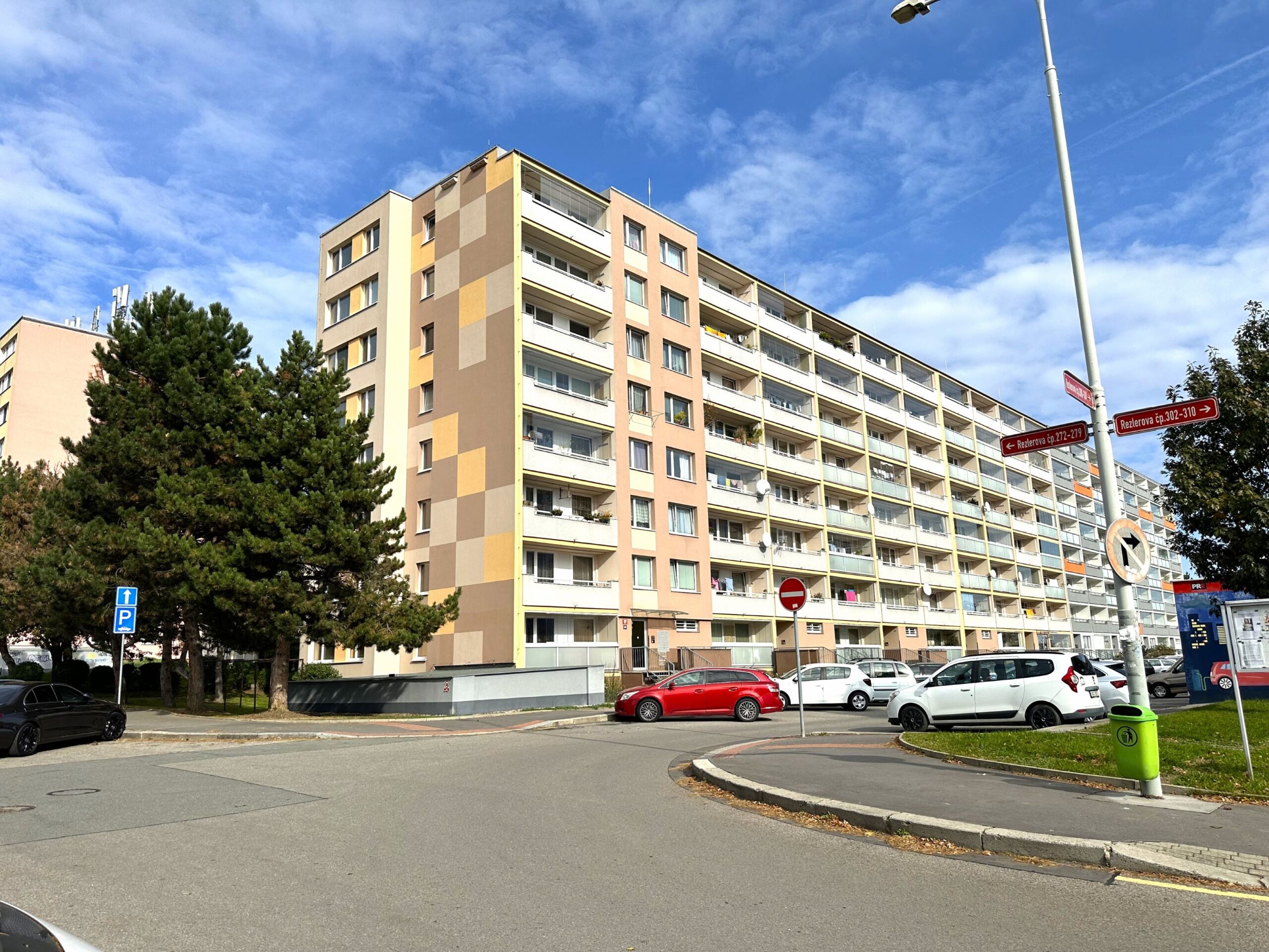 3+1 Praha Petrovice