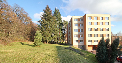 OV 2+1, Praha 8 – Kobylisy