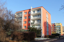 OV 2+1(3+kk)/L, P10-Záběhlice