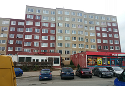 OV 2+kk, Praha 9 – Hloubětín