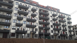 OV 1+kk(2+kk) Praha 9 Letňany