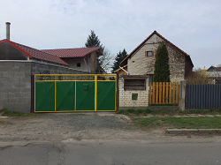 RD Horoušany
