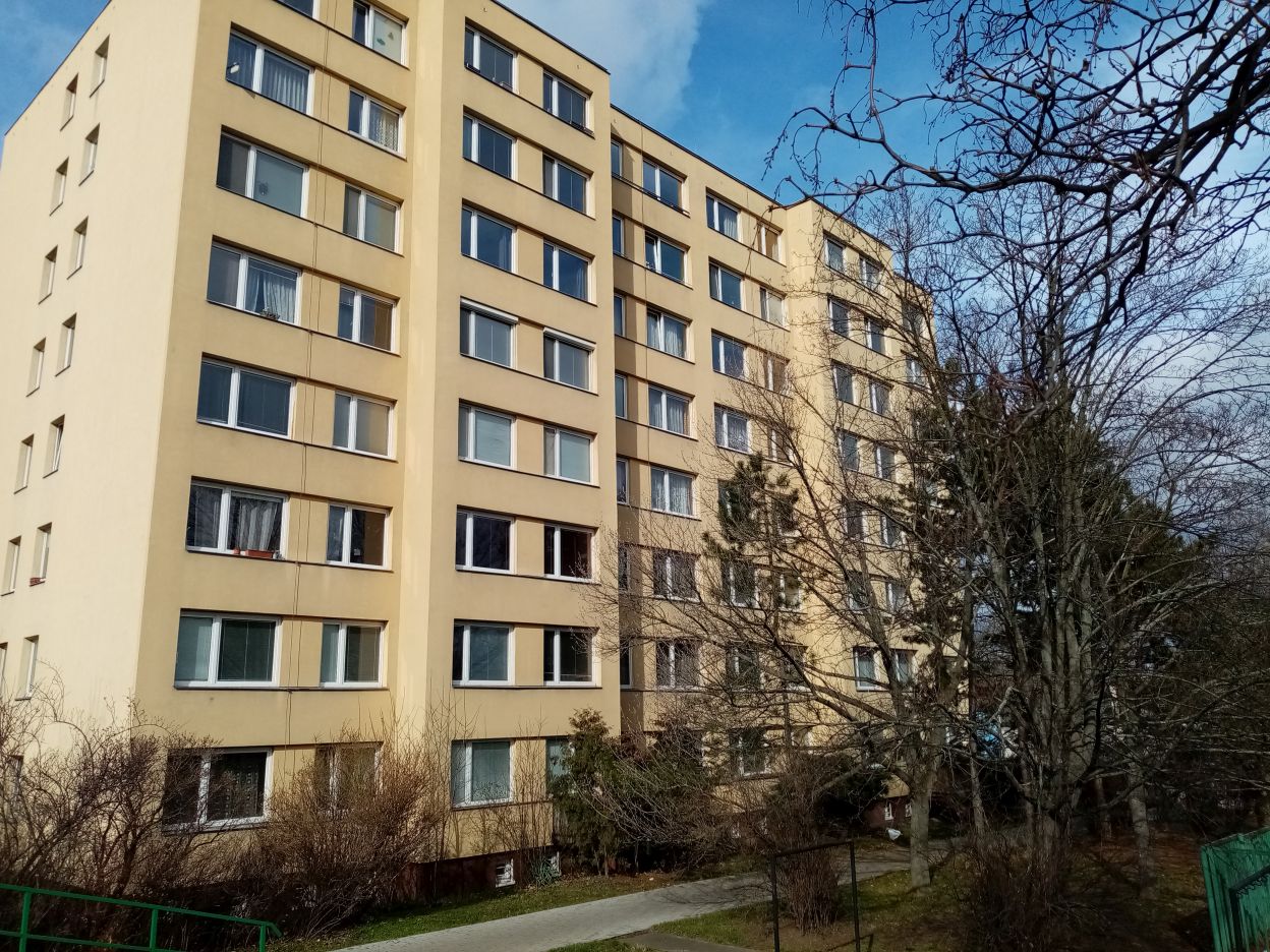 OV 1+kk(2kk) , Praha 8