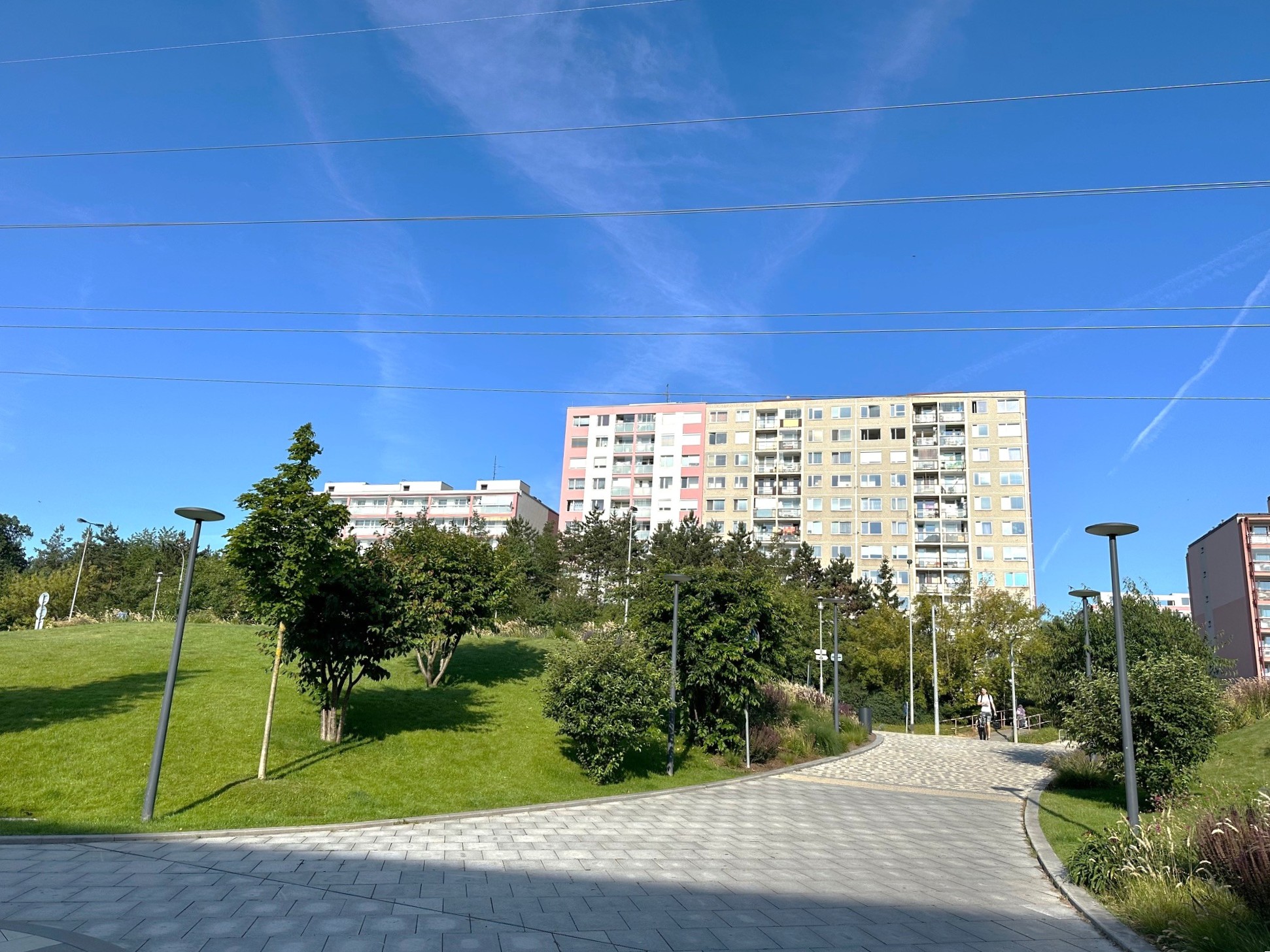 3+kk/L – Petýrkova, Praha 4